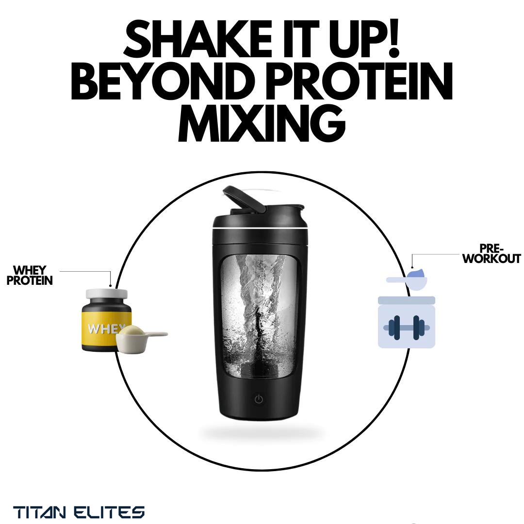 portable blender. protein shaker bottle. portable ninja blender. protein shake bottle. mixer shaker. bottles for protein shakes. protein powder shaker bottle. protein drink shaker bottle. shake shaker bottle. shaker bottle for protein. shaker bottle shaker. FitBlend Pro™ - Titan Elites