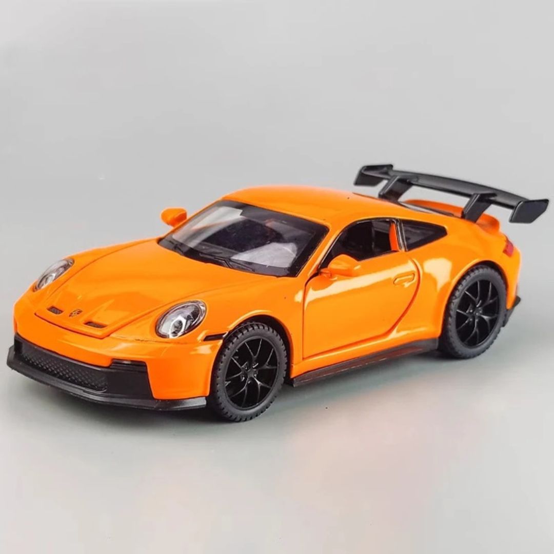 Porsche 911 GT3 RS | 1:32 Scale Model