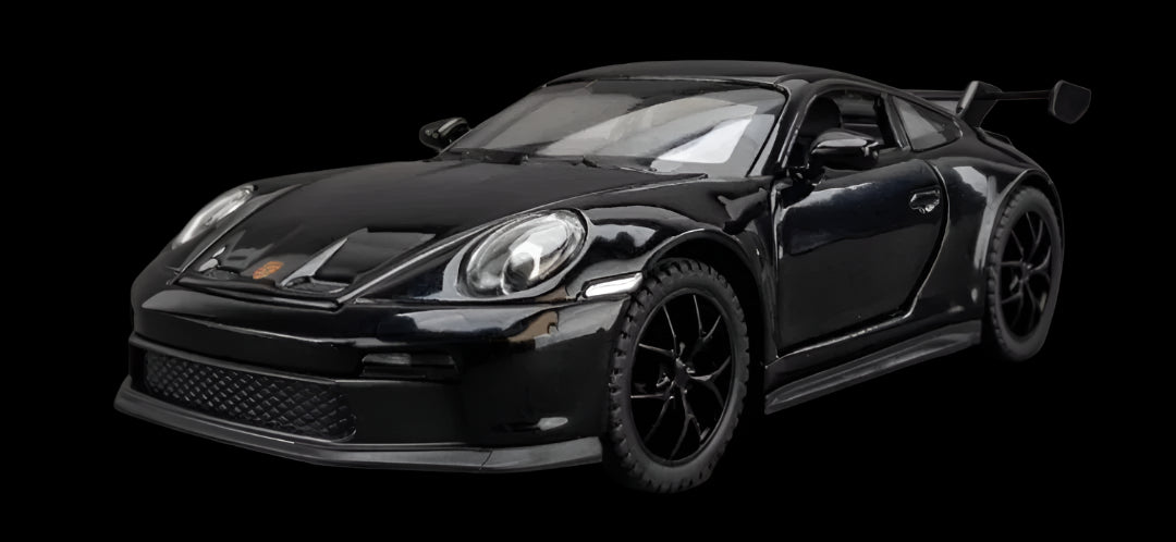 Porsche 911 GT3 RS | 1:32 Scale Model