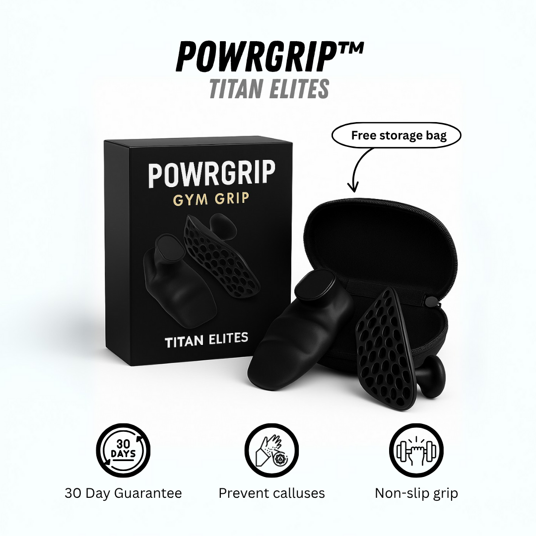 PowrGrip™