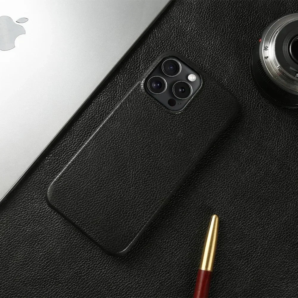 Oxhide™ iPhone Case