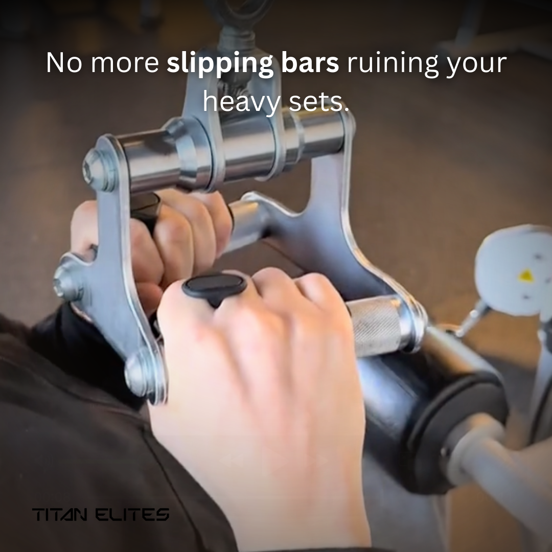 PowrGrip™