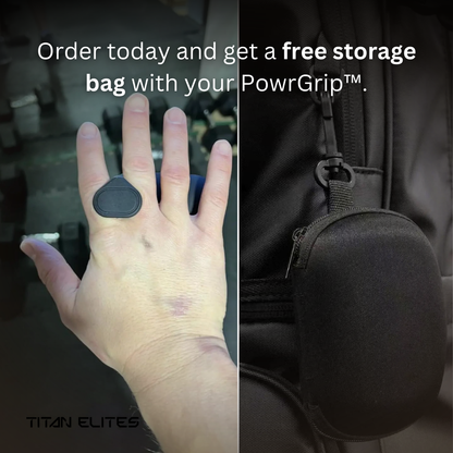 PowrGrip™