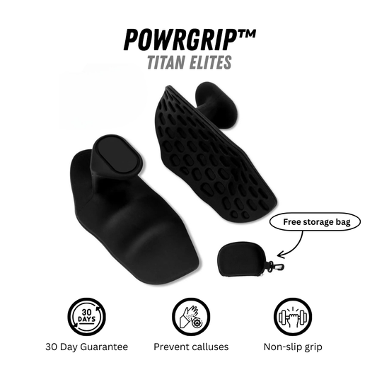PowrGrip™