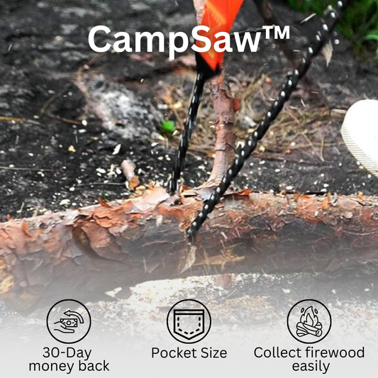 CampSaw™