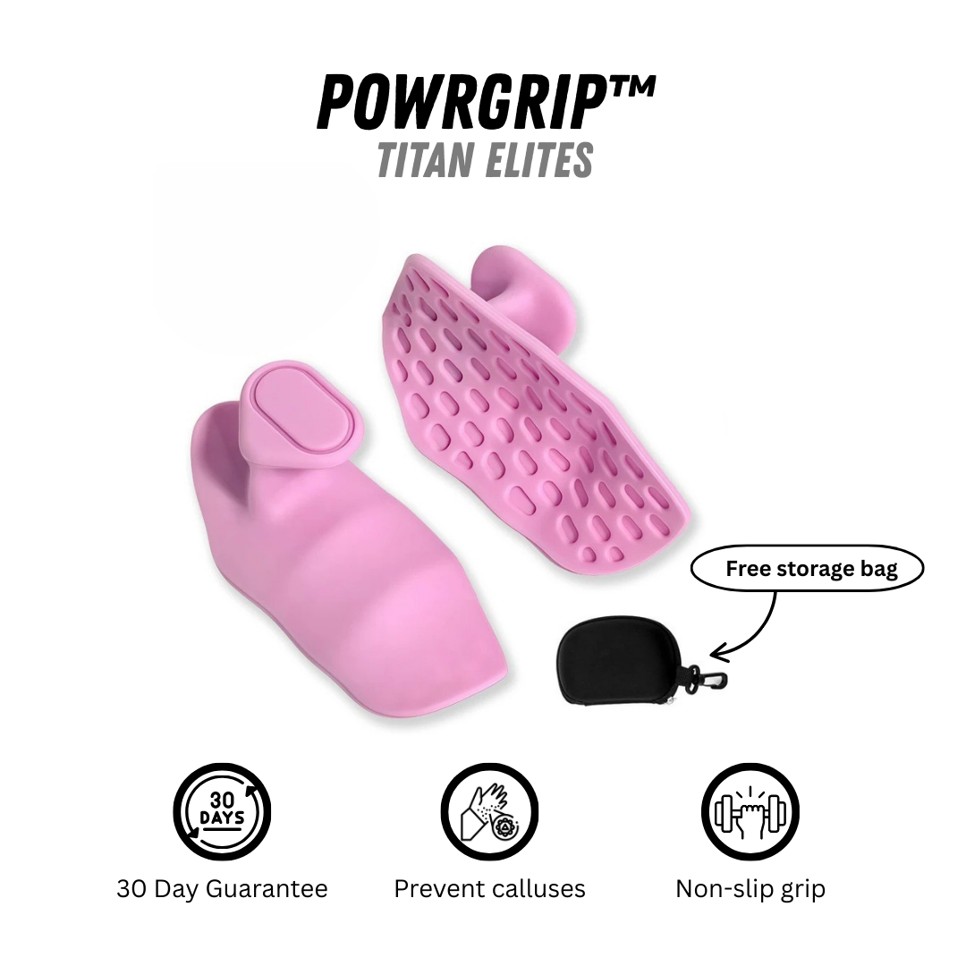 PowrGrip™