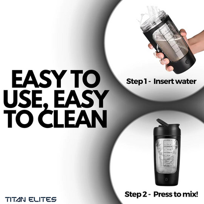 portable blender. protein shaker bottle. portable ninja blender. protein shake bottle. mixer shaker. bottles for protein shakes. protein powder shaker bottle. protein drink shaker bottle. shake shaker bottle. shaker bottle for protein. shaker bottle shaker. FitBlend Pro™ - Titan Elites