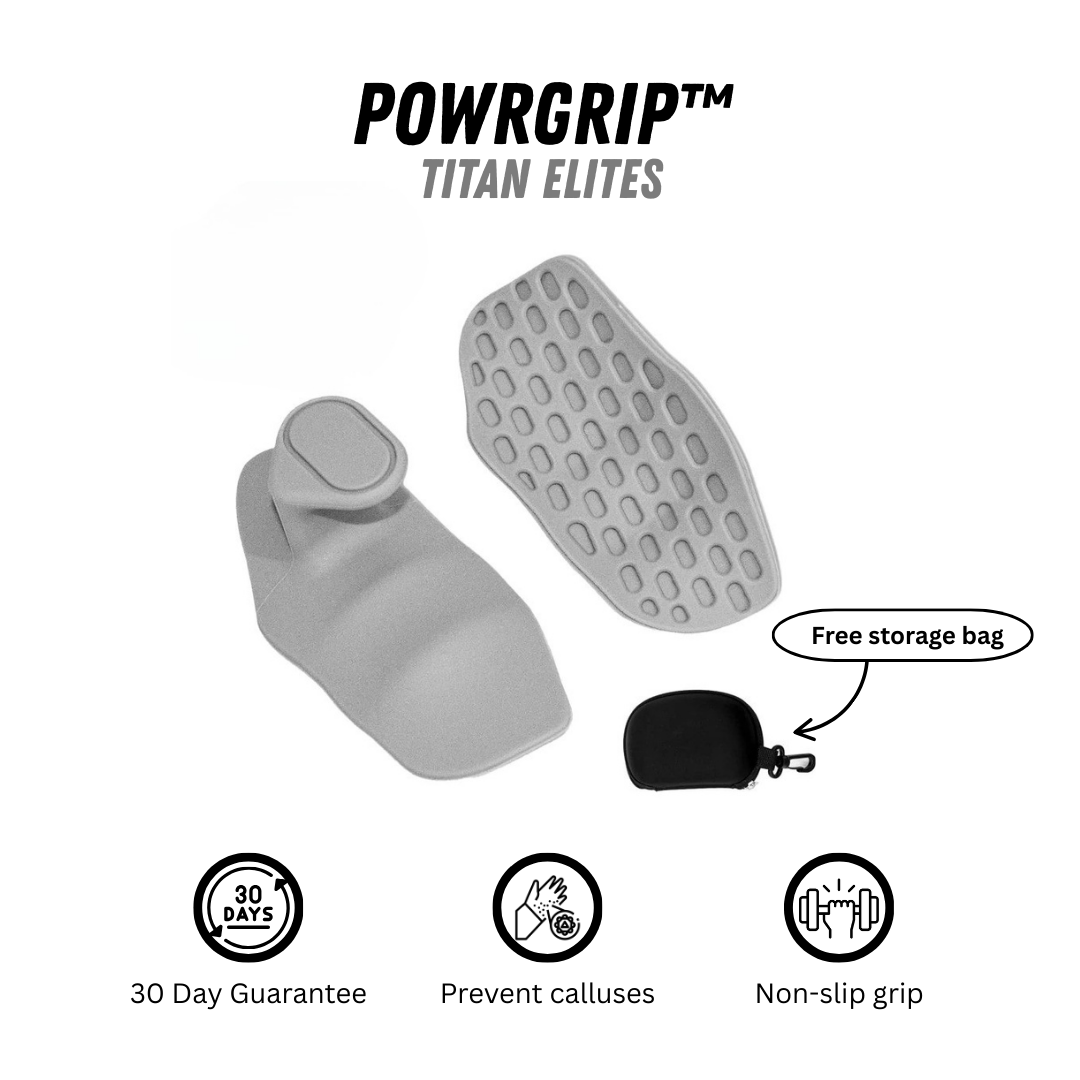 PowrGrip™