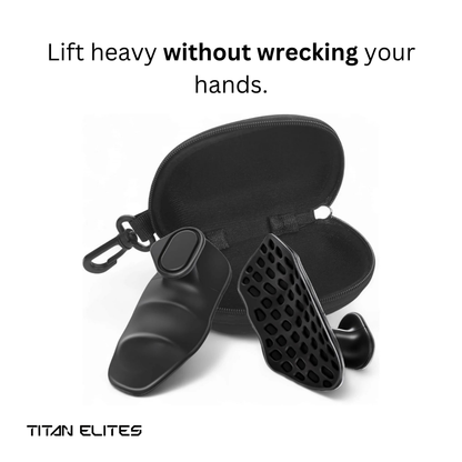 PowrGrip™