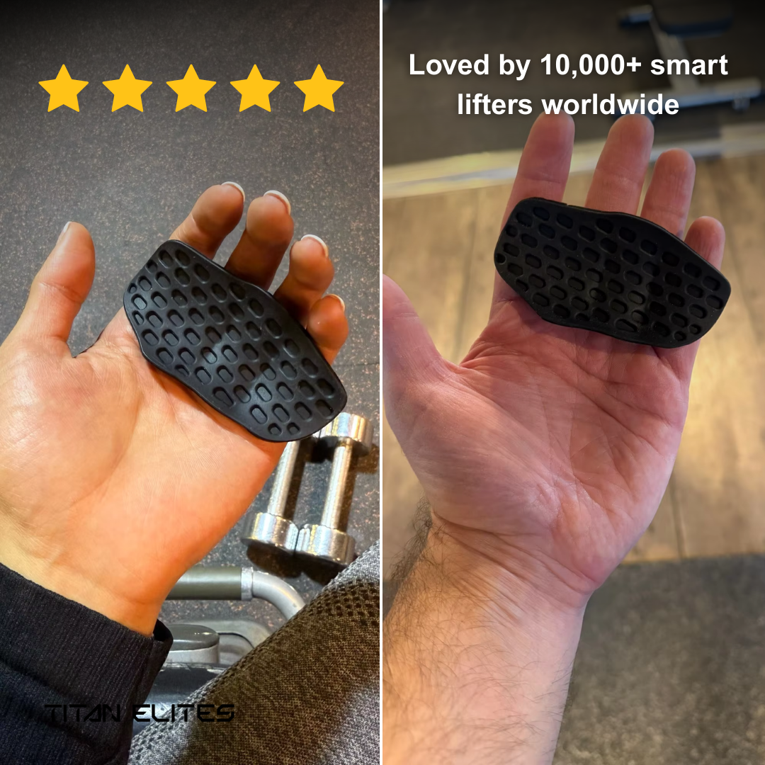 PowrGrip™