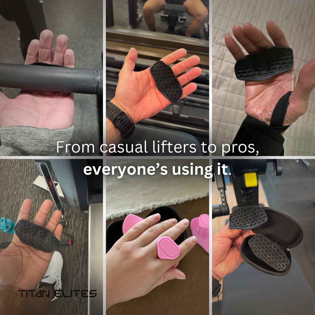 PowrGrip™