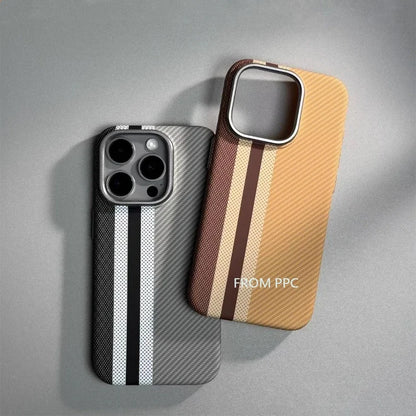 Artek™ Carbon Fibre iPhone Case