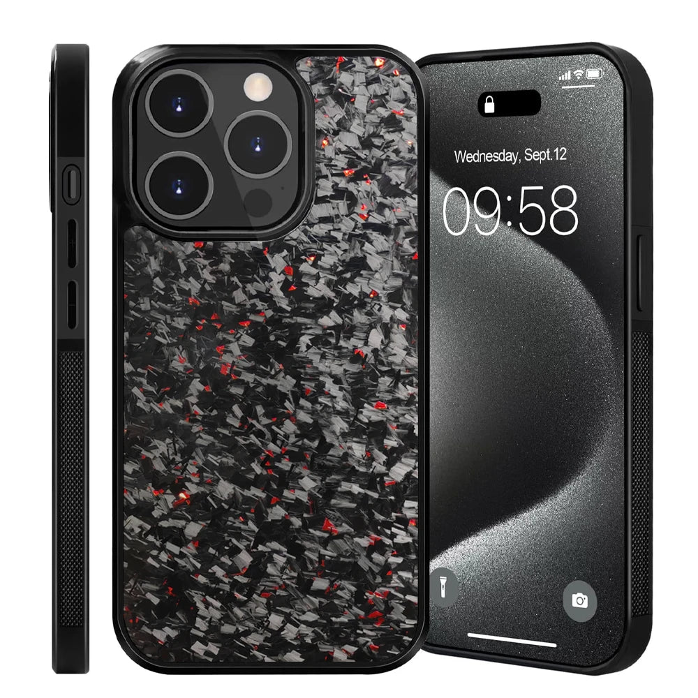 Carbon Gloss™ iPhone Case