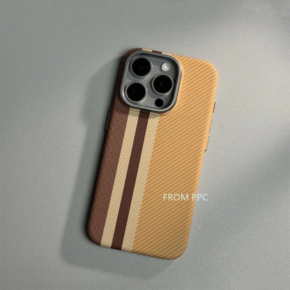 Artek™ Carbon Fibre iPhone Case