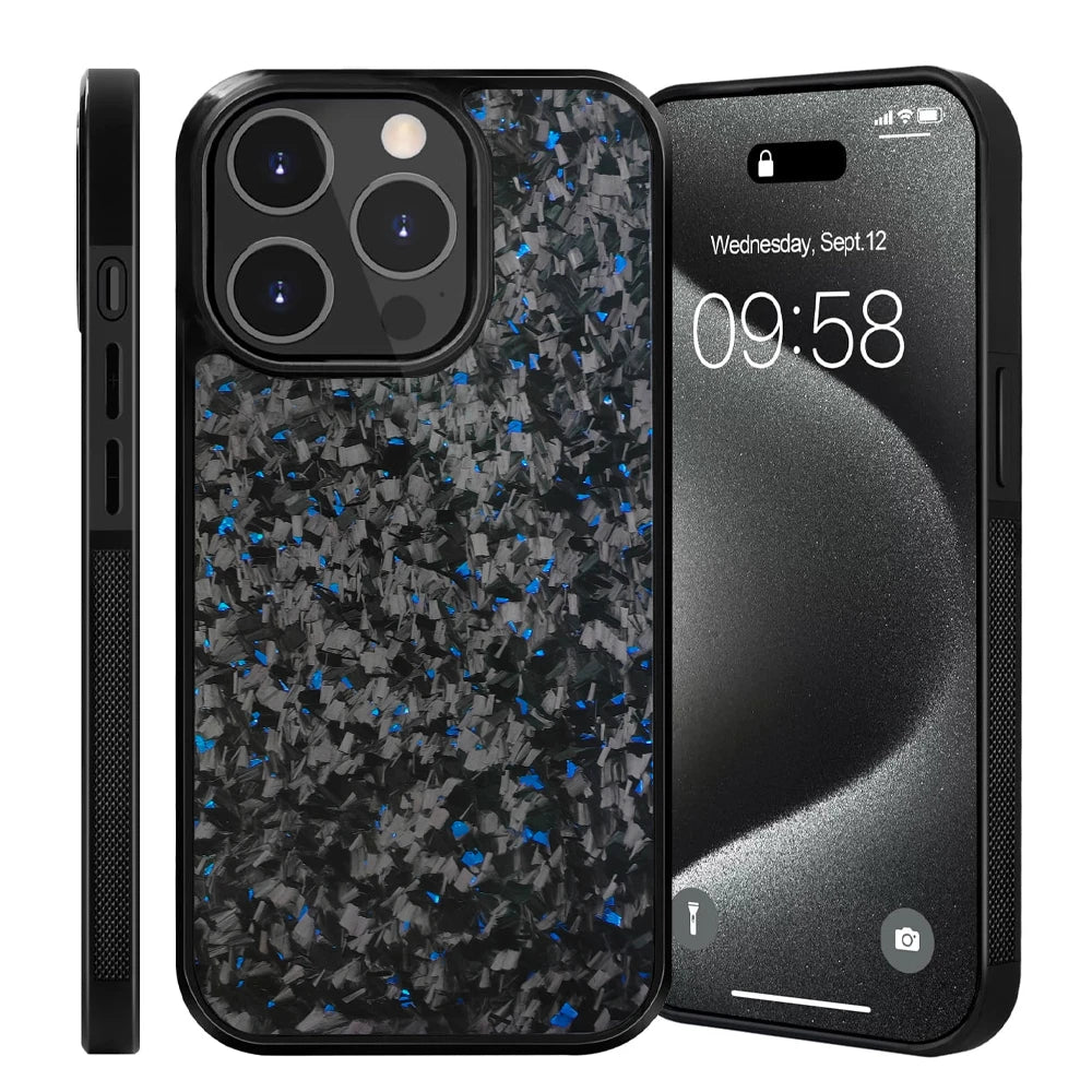 Carbon Gloss™ iPhone Case