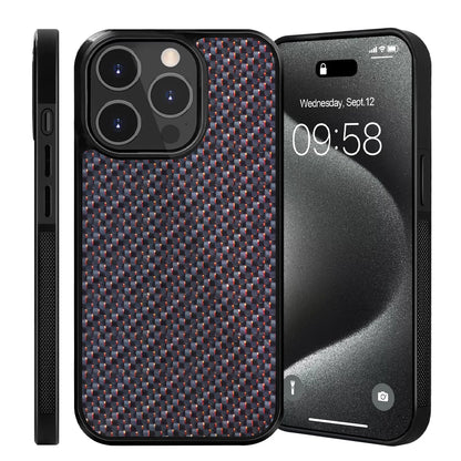 Carbon Gloss™ iPhone Case