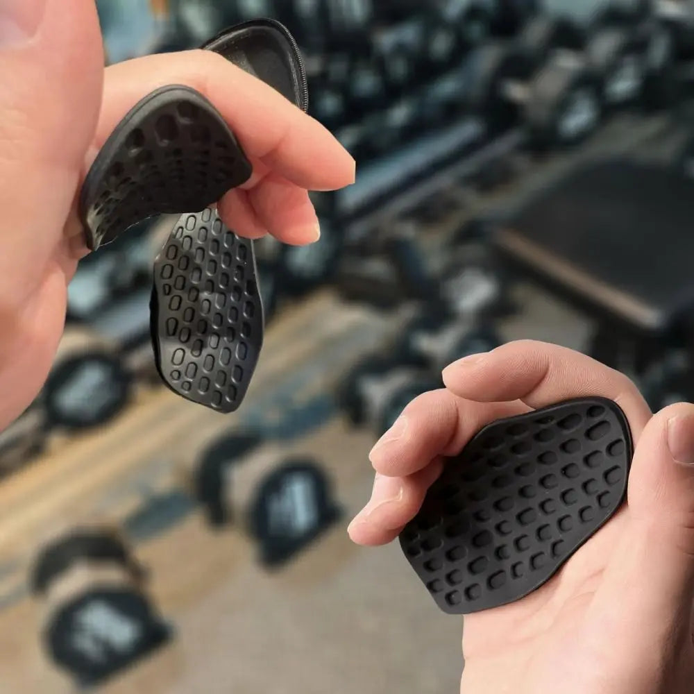PowrGrip™