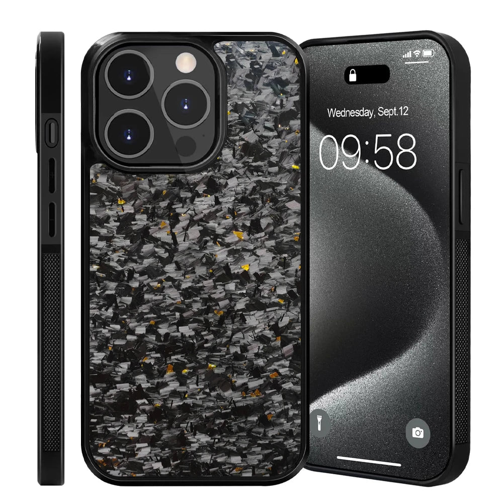 Carbon Gloss™ iPhone Case