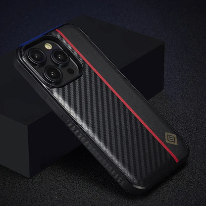 StealthSkin™ Carbon fibre iPhone case