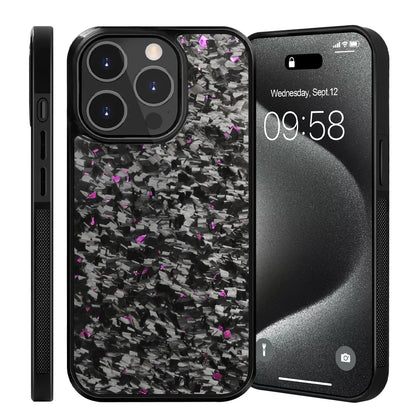 Carbon Gloss™ iPhone Case