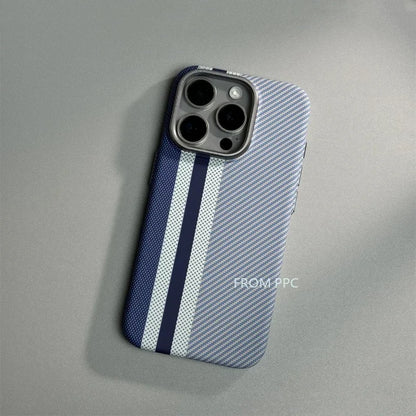 Artek™ Carbon Fibre iPhone Case