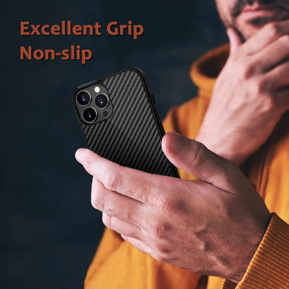 Carbon Gloss™ iPhone Case